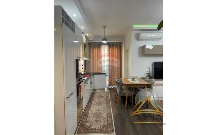Apartament – Për Qira – KMY, Tiranë