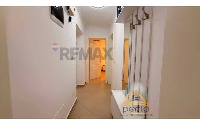 APARTAMENT 1+1 ME QIRA – MYSLYM SHYR