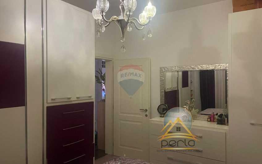 Apartament – Për Qira – KMY, Tiranë