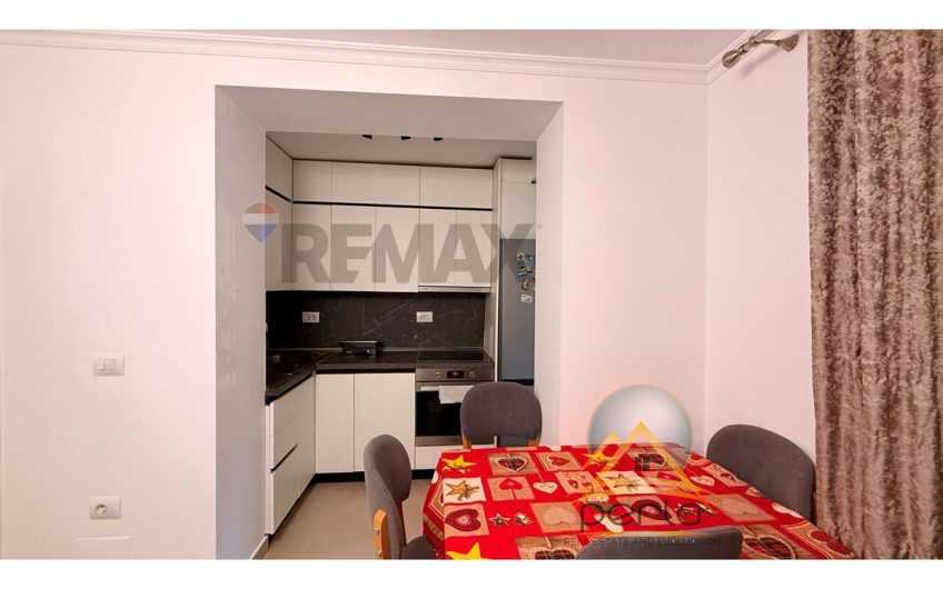 APARTAMENT 1+1 ME QIRA – MYSLYM SHYR