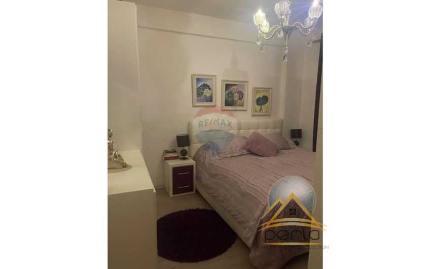 Apartament – Për Qira – KMY, Tiranë