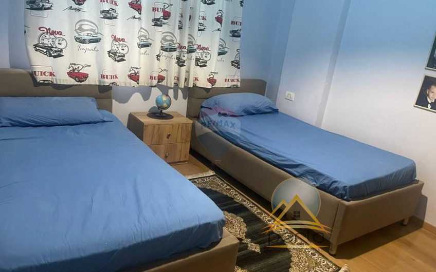 Apartament – Për Qira – KMY, Tiranë