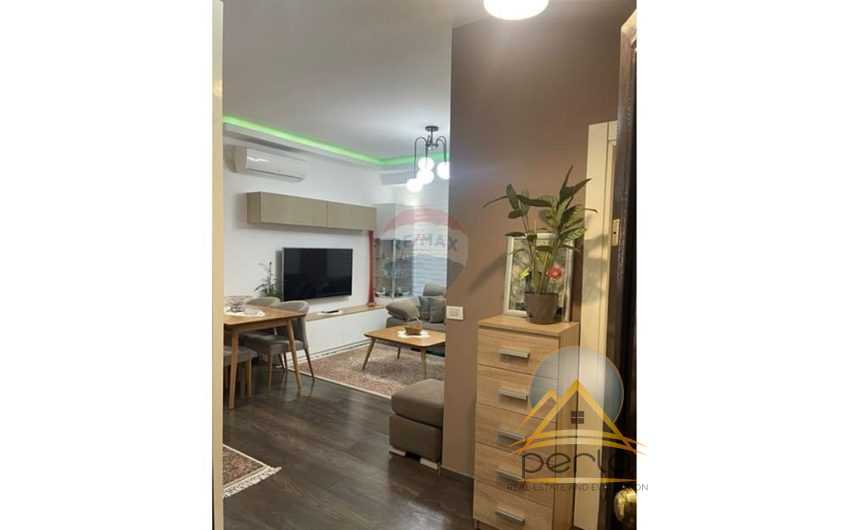 Apartament – Për Qira – KMY, Tiranë