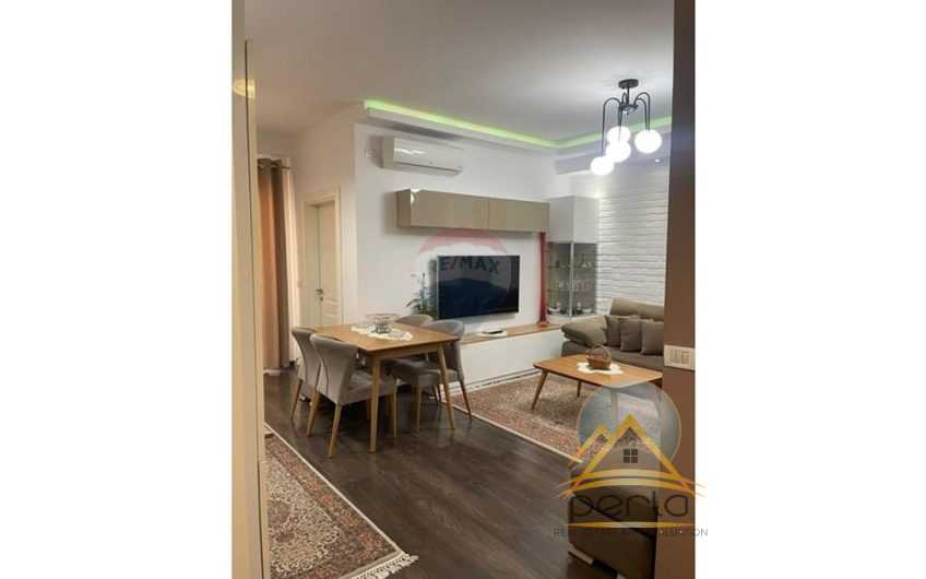 Apartament – Për Qira – KMY, Tiranë