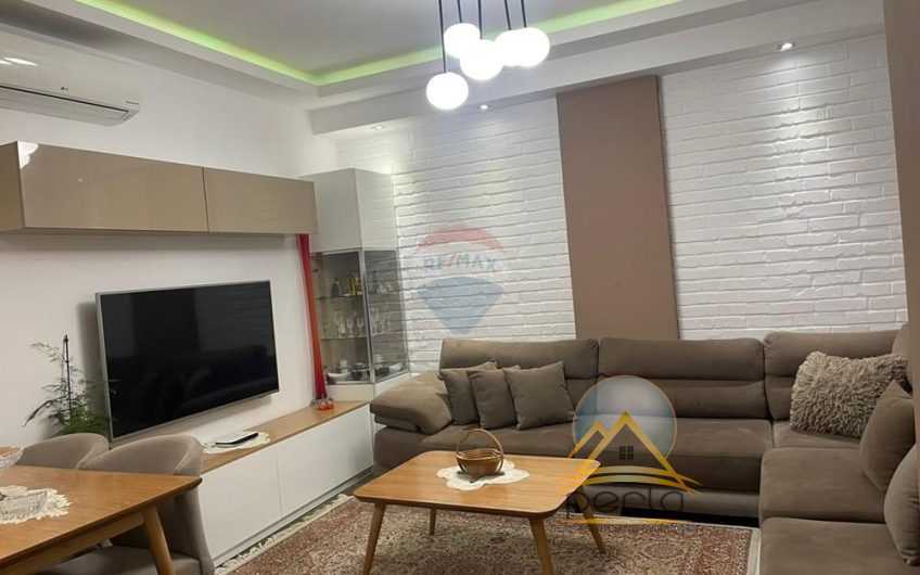 Apartament – Për Qira – KMY, Tiranë