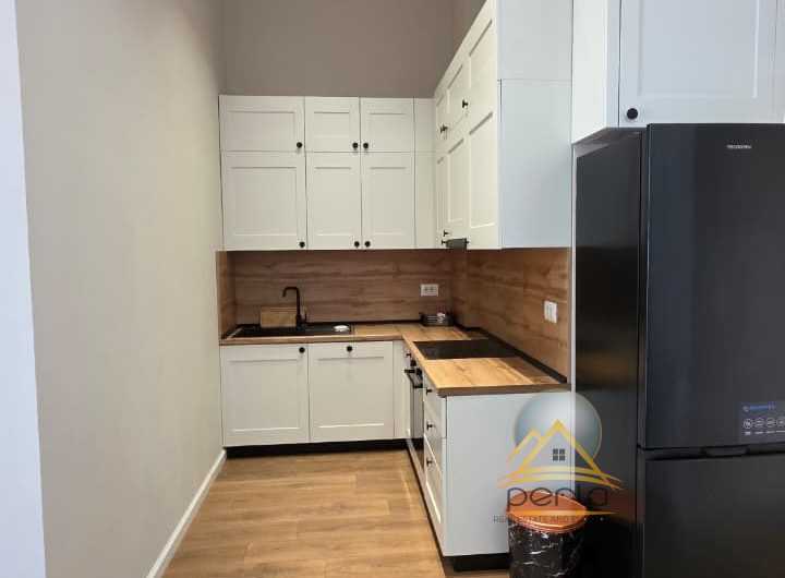 Apartament 1+1 me postparkim – Liqeni i Thatë