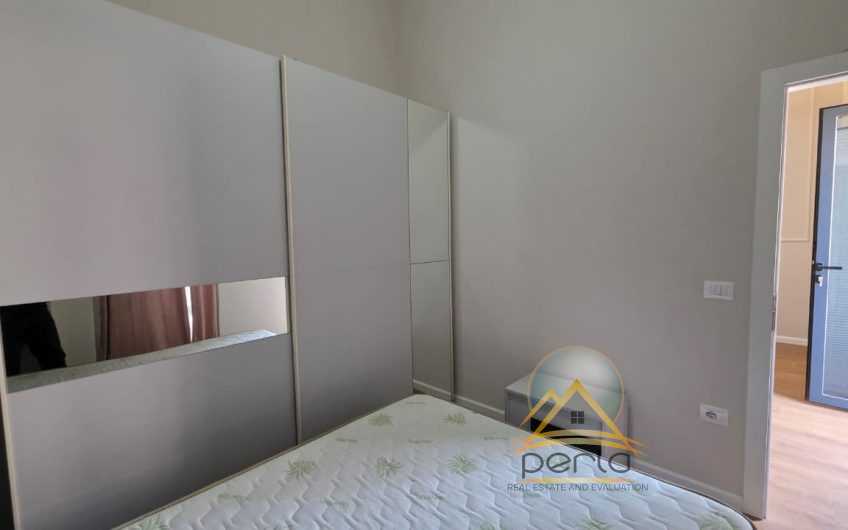 Apartament 1+1 me postparkim – Liqeni i Thatë