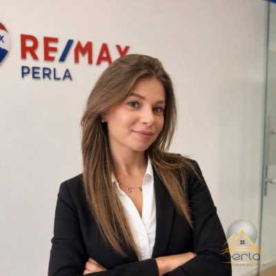 Albjona Sinanaj