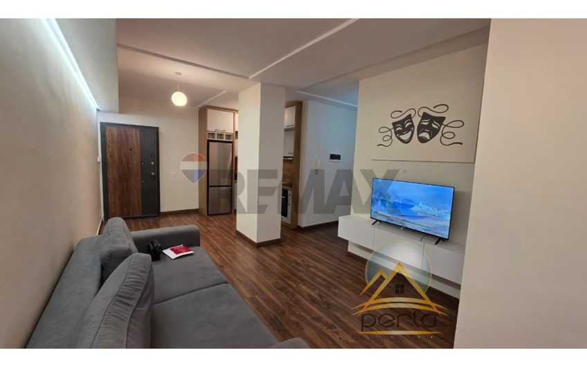 Apartament 2+1 per shitje, Myslym Shyri