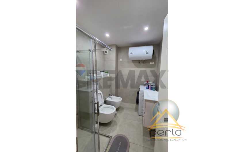 Apartament 2+1 per shitje, Myslym Shyri