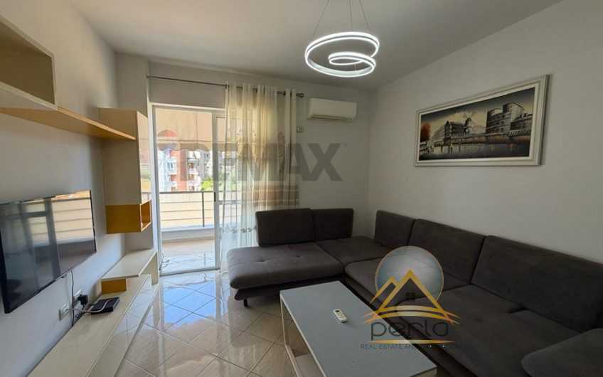 Apartament – Për Shitje – Rruga Rrapo Hekali, Tiranë