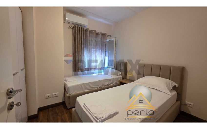 Apartament 2+1 per shitje, Myslym Shyri