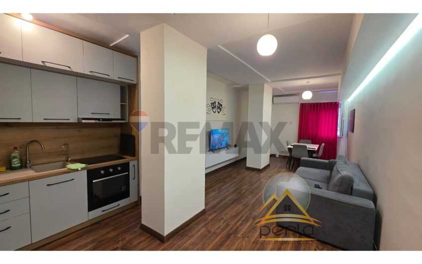 Apartament 2+1 per shitje, Myslym Shyri