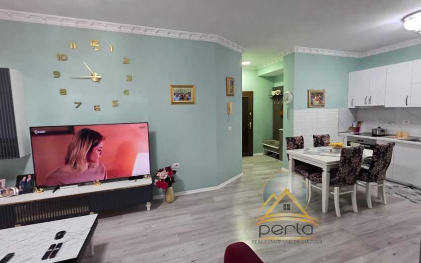 Apartament – Për Shitje – Rruga Frang Bardhi (prane Kristal Center), Tiranë
