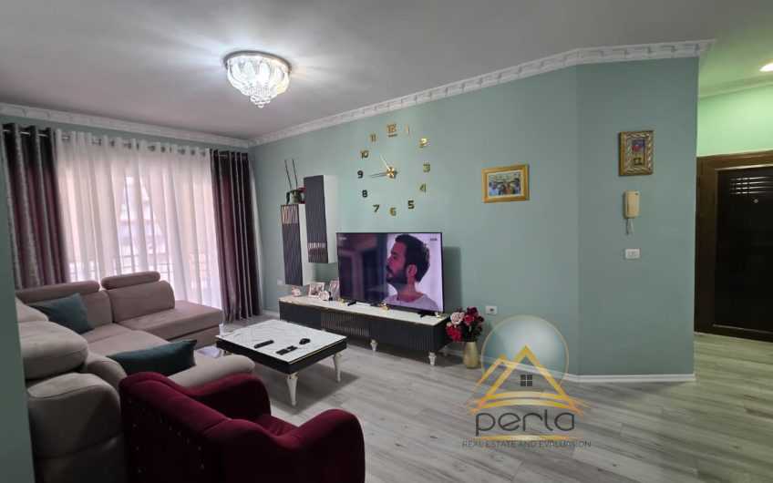 Apartament – Për Shitje – Rruga Frang Bardhi (prane Kristal Center), Tiranë
