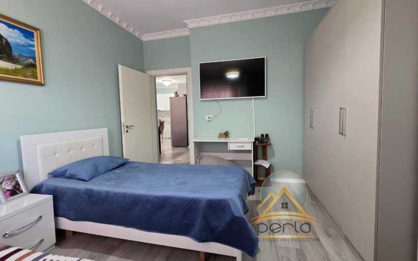 Apartament – Për Shitje – Rruga Frang Bardhi (prane Kristal Center), Tiranë