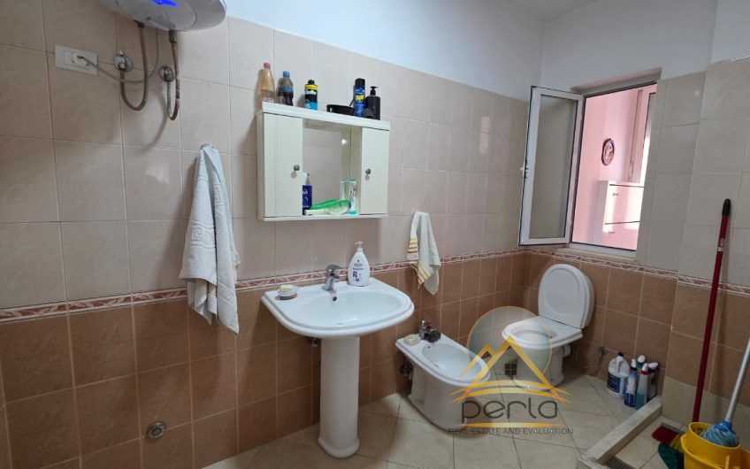 Apartament – Për Shitje – Rruga Frang Bardhi (prane Kristal Center), Tiranë