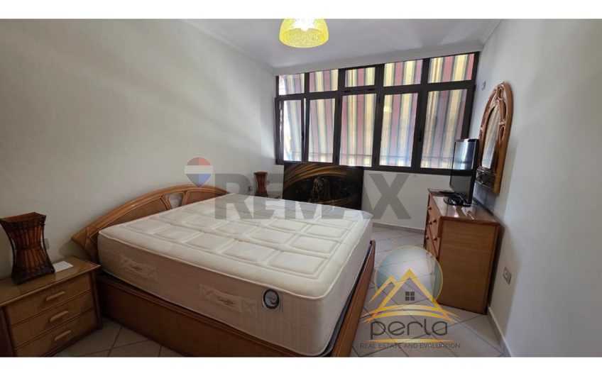 Apartament – Për Qira – Komuna e Parisit, Tiranë