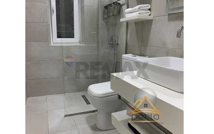 Apartament – Për Qira – Rruga Bardhok Biba, Tiranë