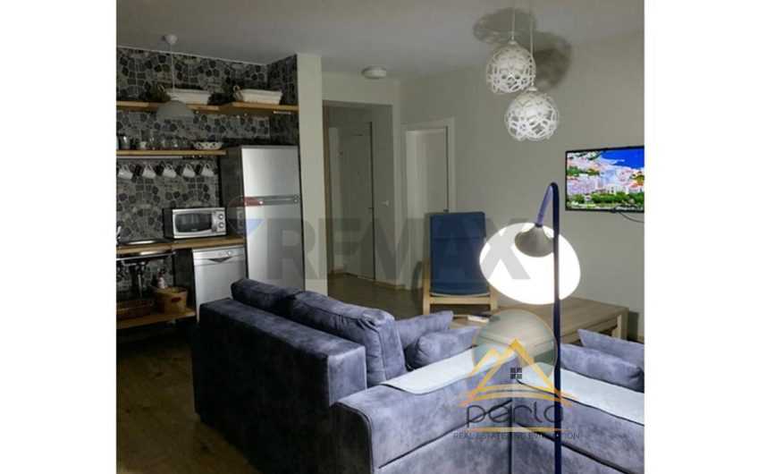 Apartament – Për Qira – Rruga Bardhok Biba, Tiranë