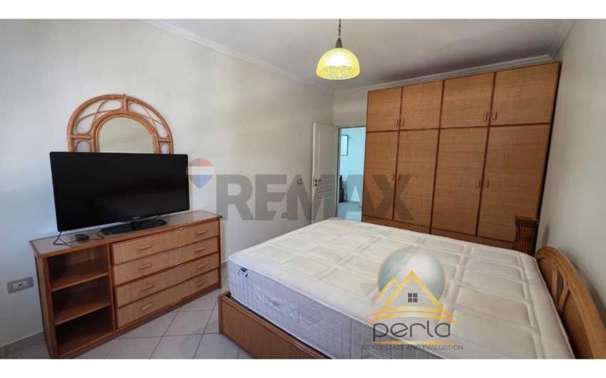 Apartament – Për Qira – Komuna e Parisit, Tiranë