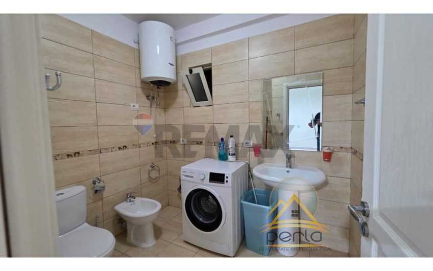 Apartament – Për Qira – Komuna e Parisit, Tiranë
