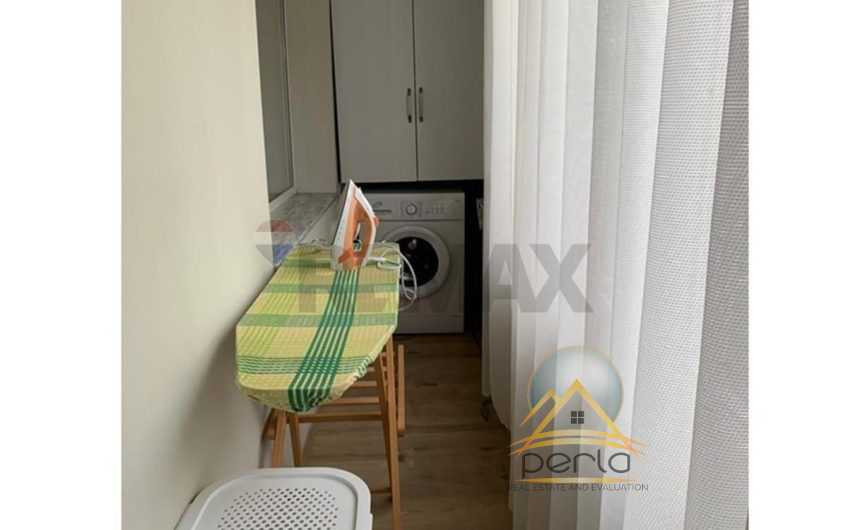 Apartament – Për Qira – Rruga Bardhok Biba, Tiranë