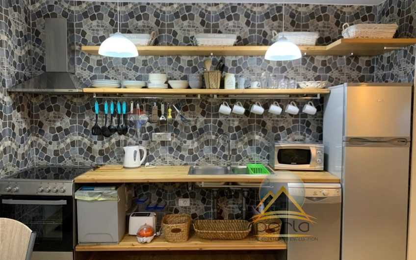 Apartament – Për Qira – Rruga Bardhok Biba, Tiranë