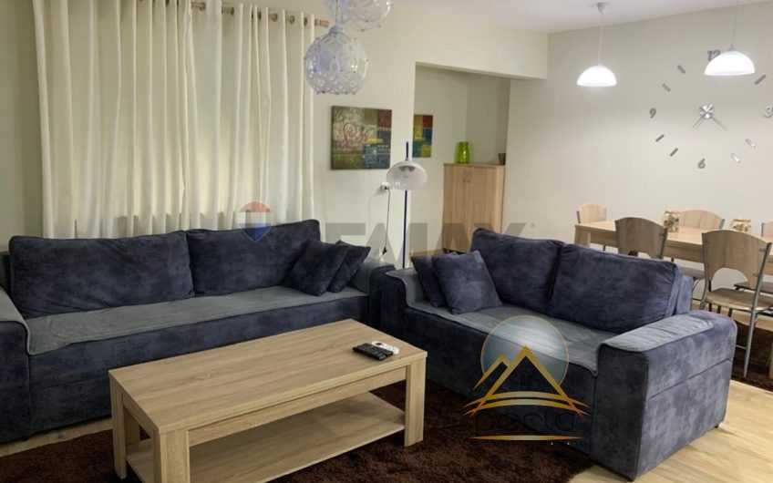 Apartament – Për Qira – Rruga Bardhok Biba, Tiranë