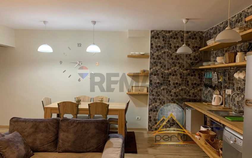 Apartament – Për Qira – Rruga Bardhok Biba, Tiranë