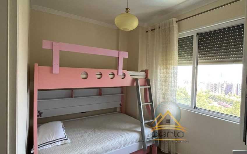 Apartament 2+1