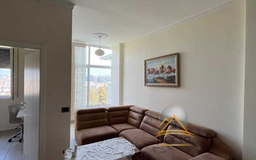 Apartament 2+1