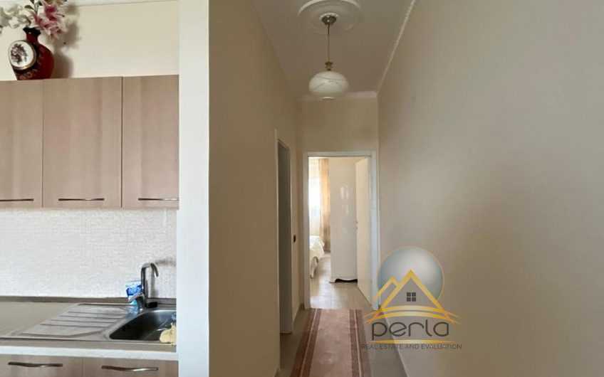 Apartament 2+1