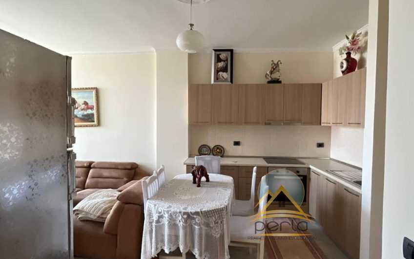 Apartament 2+1
