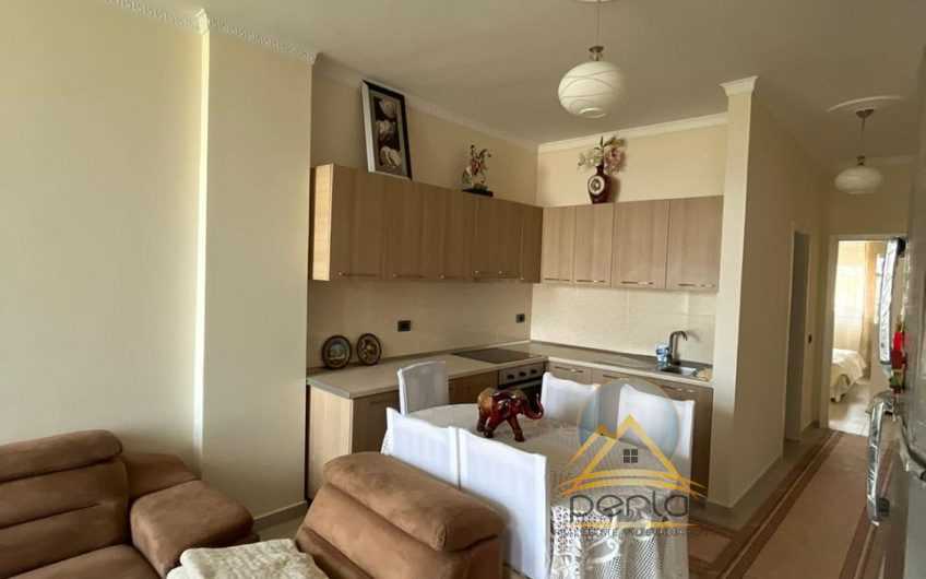 Apartament 2+1